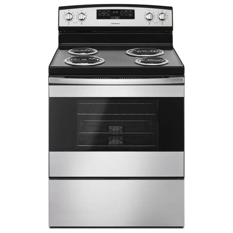 gehring gas cooking range w oven amana